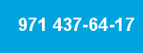 971 437-64-17 971 437-64-17